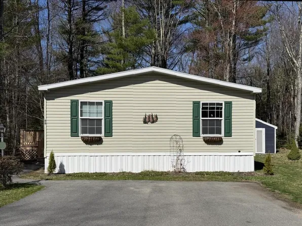 88 Eagle Drive, Rochester, NH 03868