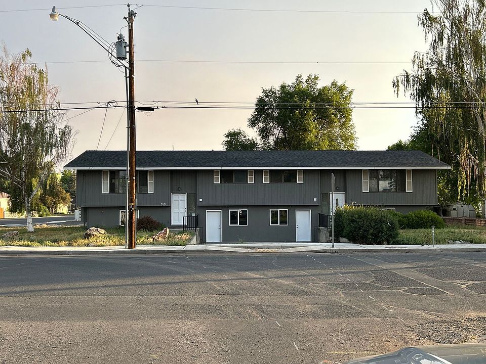 1st image of 515 NE 6th St #101