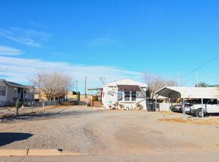 607 24th St, Alamogordo, NM 88310