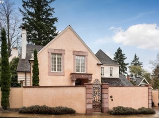 2351 SW Montgomery Dr, Portland, OR 97201