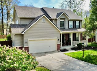 6481 Timber Leaf Ln, Indianapolis, IN 46236