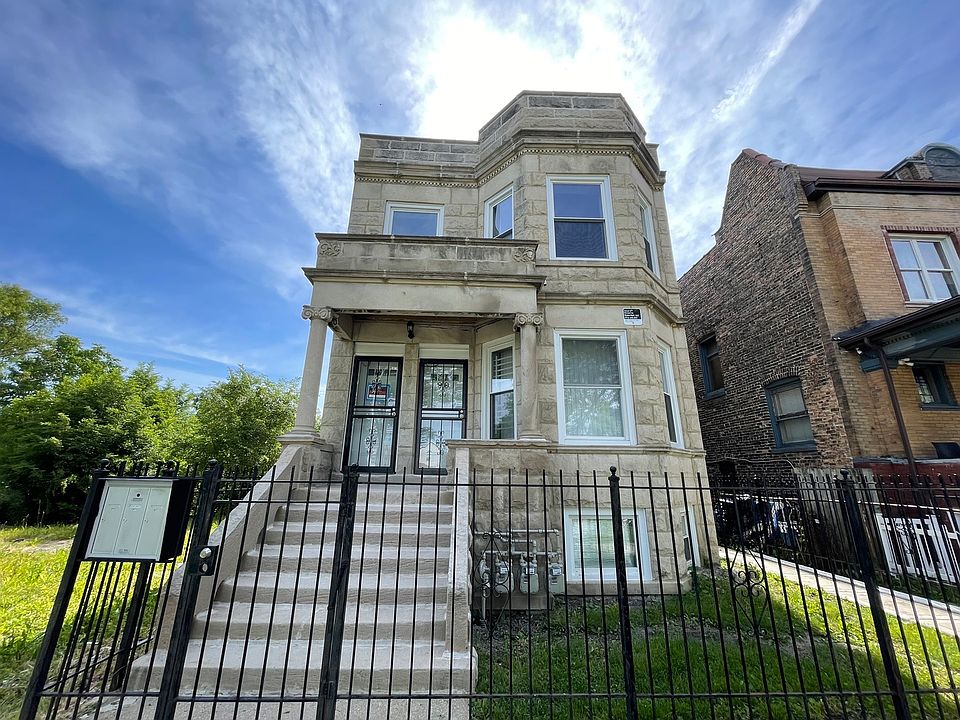 1st image of 1611 S Trumbull Ave