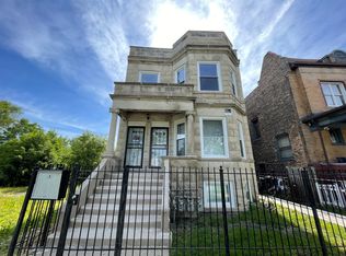 1611 S Trumbull Ave, Chicago, IL 60623