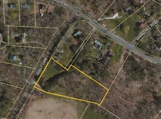 5 Gully Ln, East Sandwich, MA 02563