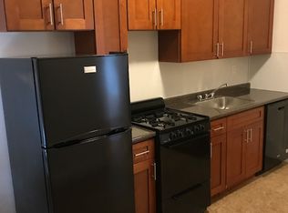 1820 Commonwealth Ave APT 36, Brighton, MA 02135