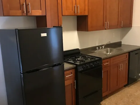 1820 Commonwealth Ave, Brighton, MA