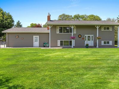 3222 Eldora Ln, Missoula, MT, 59803
