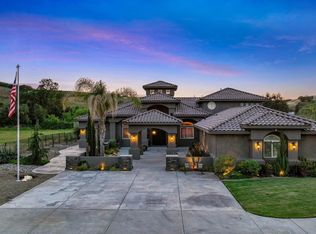 11621 Horseshoe Rd, Oakdale, CA 95361