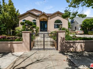 10643 Rochester Ave, Los Angeles, CA 90024