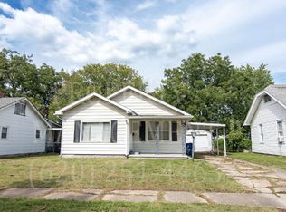 1320 W 6th St, Coffeyville, KS 67337