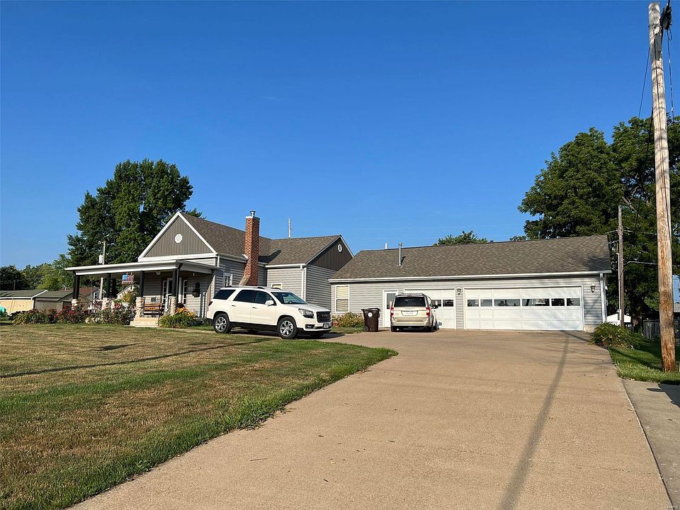 808 N Main St, Palmyra, MO 63461 MLS 23043072 Zillow