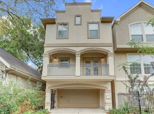 4315 Lillian St, Houston, TX 77007