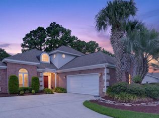 3802 Cagney Ln., Myrtle Beach, SC 29577