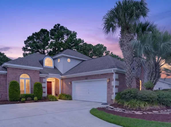 3802 Cagney Ln., Myrtle Beach, SC 29577