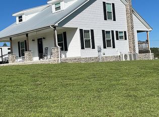 146 Holiday Hill Rd, Edmonton, KY 42129