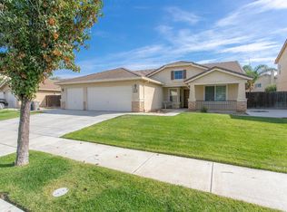 1658 Sugarpine Ct, Los Banos, CA