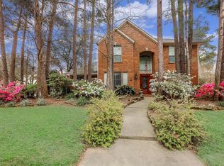 8410 Shady Ace Ln, Humble, TX 77346