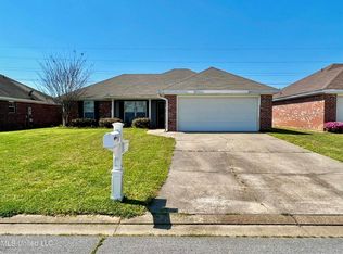 190 Cedar Spring Cir, Pearl, MS 39208