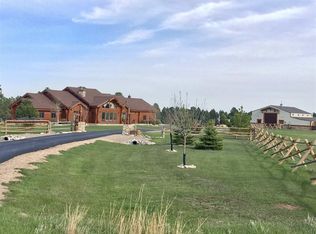 13927 Clydesdale Rd, Rapid City, SD 57702