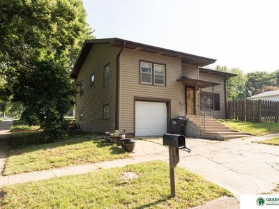 503 E 12th St, York, NE, 68467