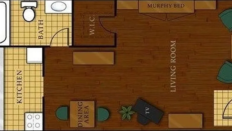 405 Dunwoody St #3 — Photo 24