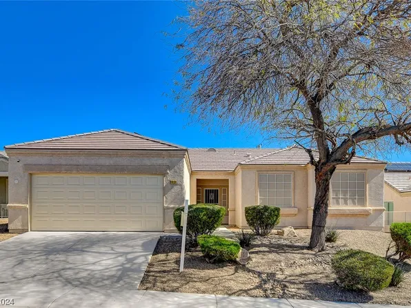 6024 Red Glitter St, North Las Vegas, NV 89031