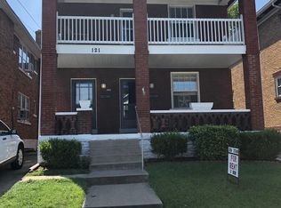 121 W 33rd St #1, Covington, KY 41015