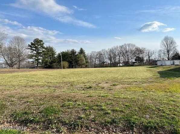 0 Us Highway 45 Byp, Humboldt, TN 38343