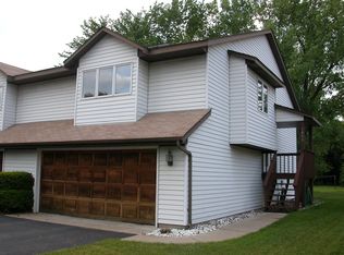 1065 County Road B2 W, Roseville, MN 55113
