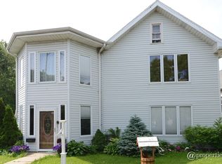 5231 W Foster Ave, Chicago, IL 60630