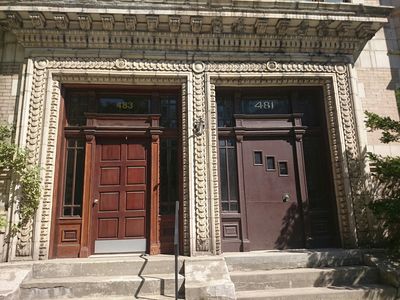 483 Boylston St #3, Brookline, MA, 02445