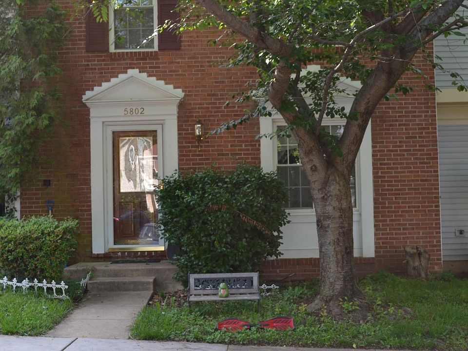 1st image of 5802 Bunker Woods Ln
