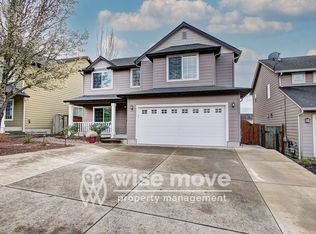 5164 P St, Washougal, WA