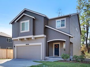 16602 80th Avenue Ct E, Puyallup, WA 98375