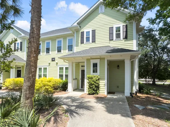 1225 Blakeway St Unit 703, Daniel Island, SC 29492