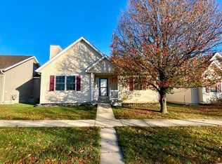 916 Drayton St, Normal, IL 61761