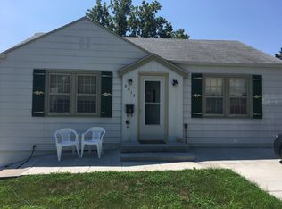 8013 State St, Ralston, NE 68127