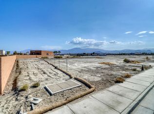 Enterprise Way, Indio, CA 92201