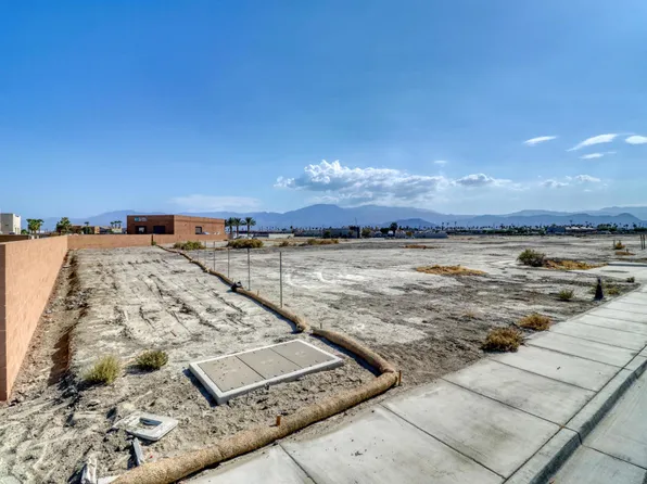 Enterprise Way, Indio, CA 92201
