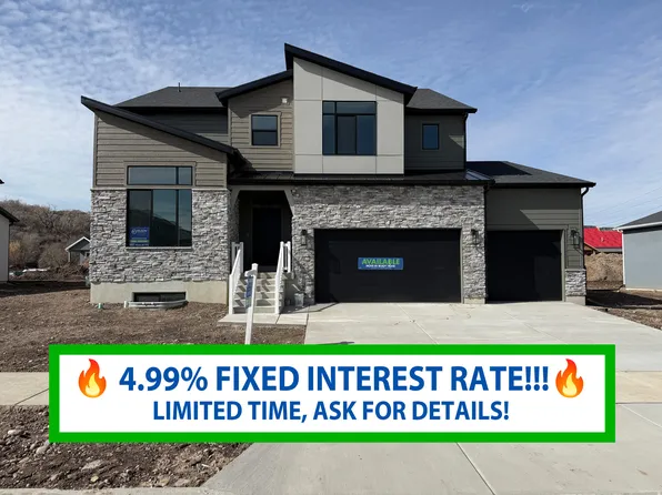 6387 S Ray Dr #103, South Weber, UT 84405