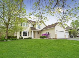 18671 Chennault Way, Eden Prairie, MN 55346