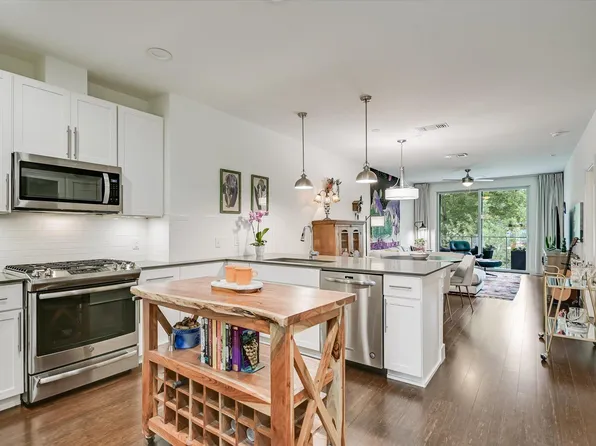 2733 Dulce Ln Unit 623, Austin, TX 78704