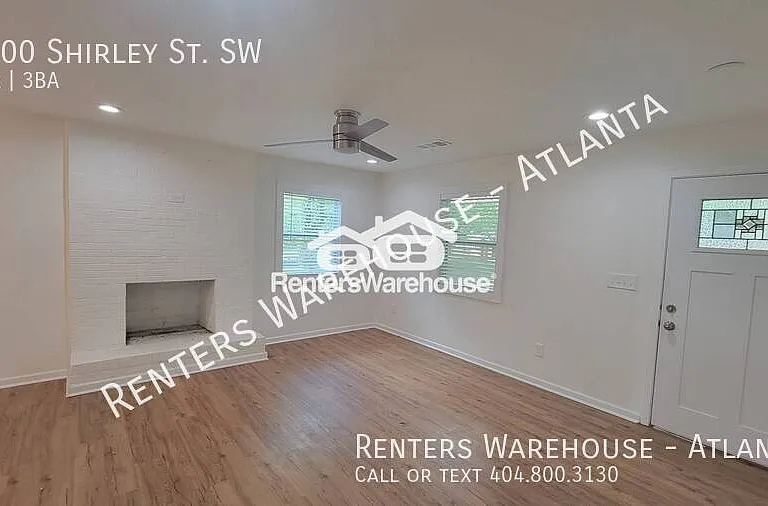 1700 Shirley St SW — Photo 2