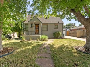654 S Bryant St, Denver, CO 80219