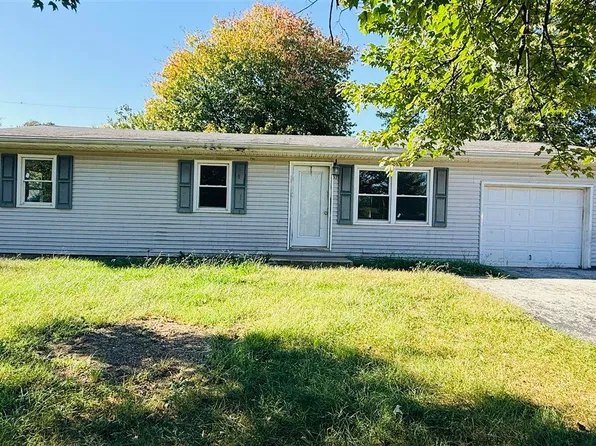 57 Roland St, Campbellsville, KY 42718