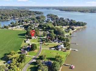 949 Riverview Road Ext, Lexington, NC 27292