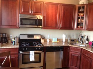 291 W 2nd St #FIRST1, Boston, MA 02127