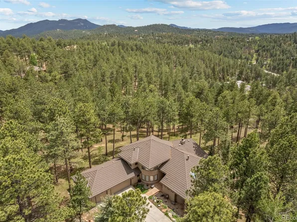 29474 Firethorne Court, Evergreen, CO 80439