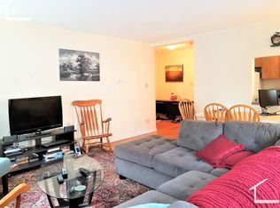 83 Sutherland Rd #3, Brighton, MA 02135