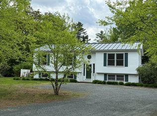 88 South Rd, Canaan, NH 03741